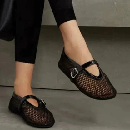 KoelBries Mode Sandalen