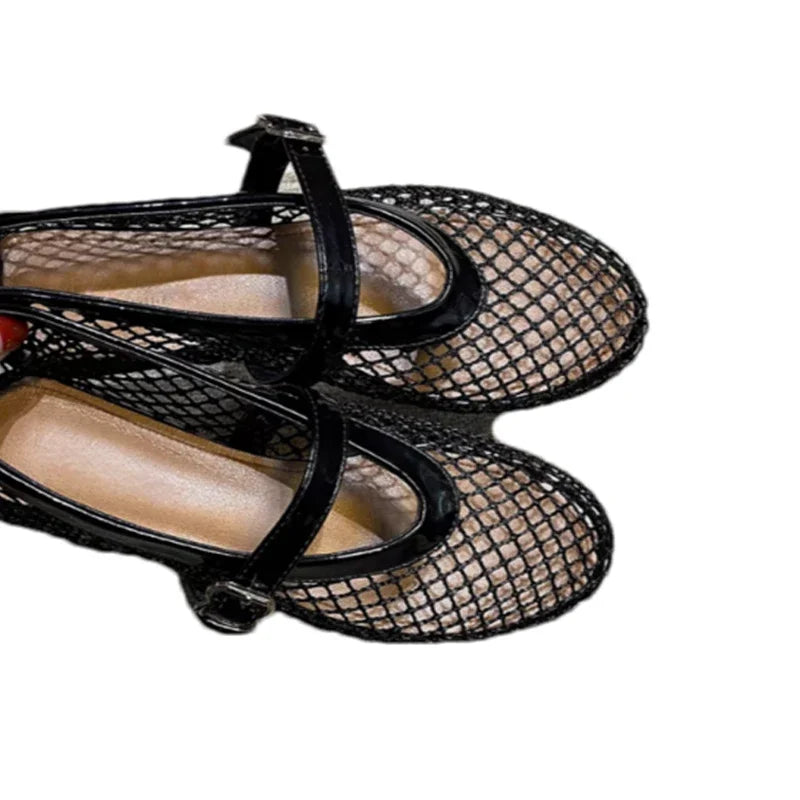 KoelBries Mode Sandalen