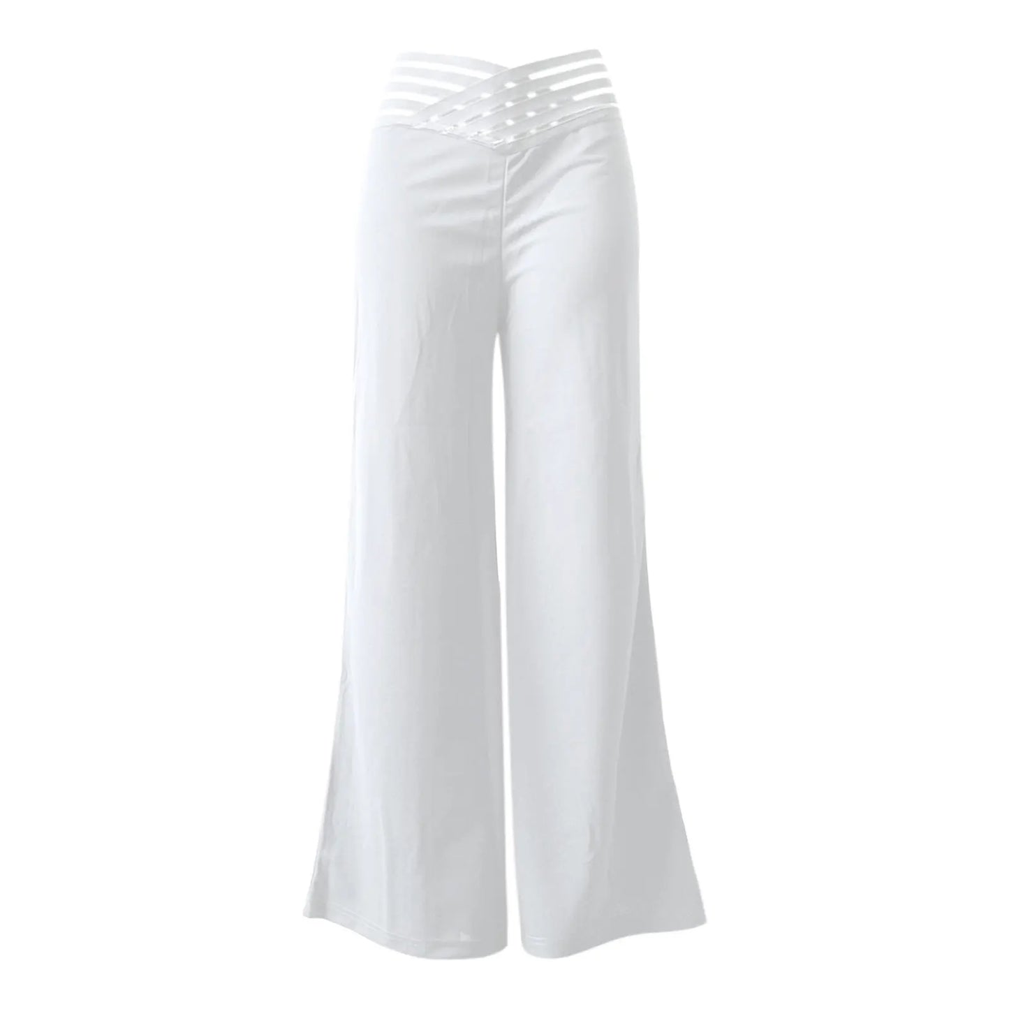 QuirkyLiefde Zomer Flared Elegantie