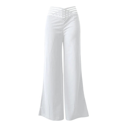 QuirkyLiefde Zomer Flared Elegantie