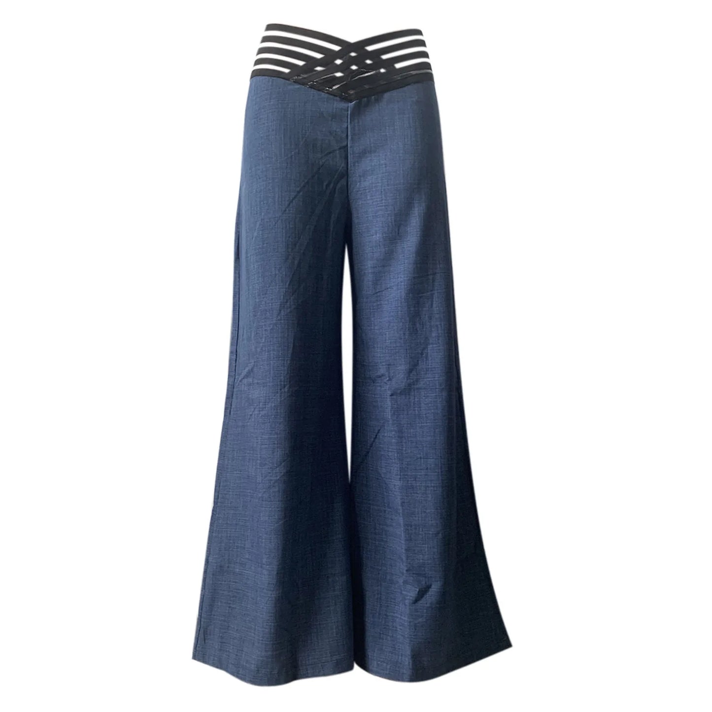QuirkyLiefde Zomer Flared Elegantie