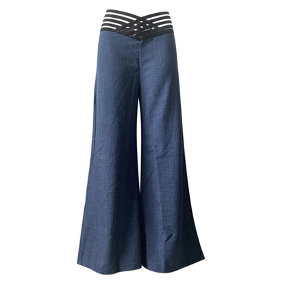 QuirkyLiefde Zomer Flared Elegantie