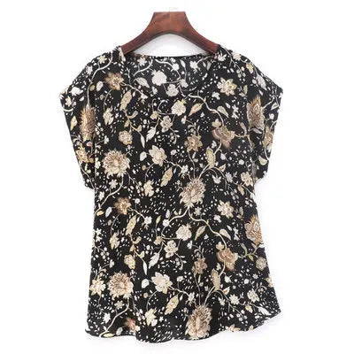 Hoogwaardige Zijde Blouse voor Vrouwen