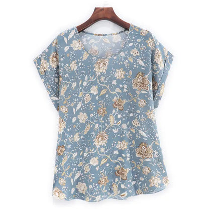 Hoogwaardige Zijde Blouse voor Vrouwen