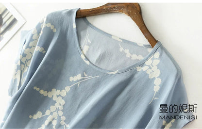 Hoogwaardige Zijde Blouse voor Vrouwen