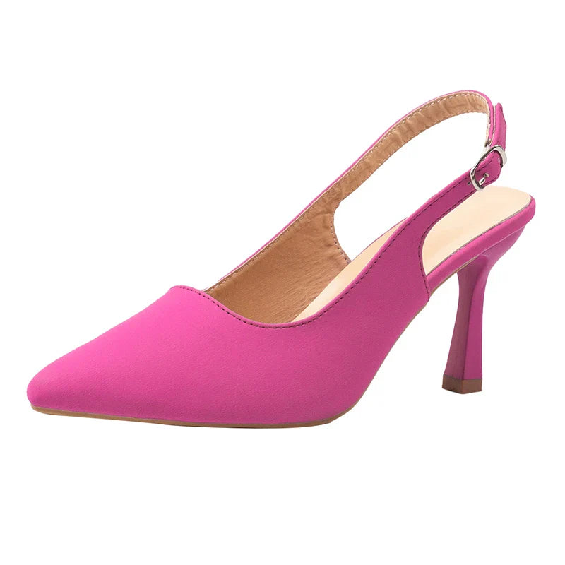 Veluxe Zomer Chic Sandalen