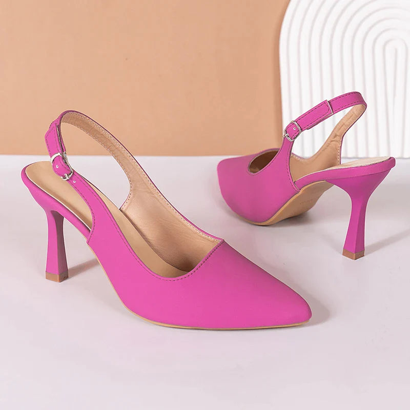 Veluxe Zomer Chic Sandalen