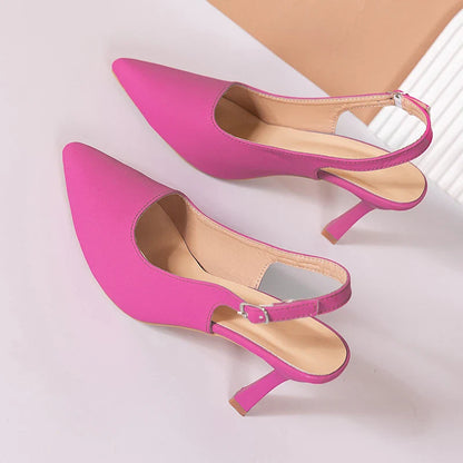 Veluxe Zomer Chic Sandalen