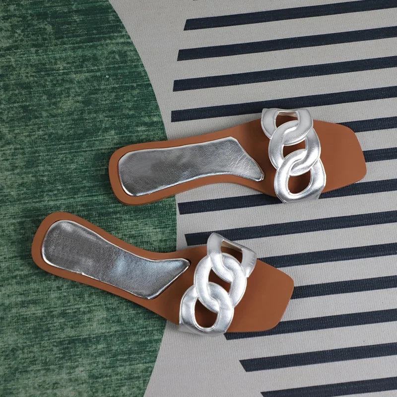 Zomers Stijl & Comfort met J Leeter