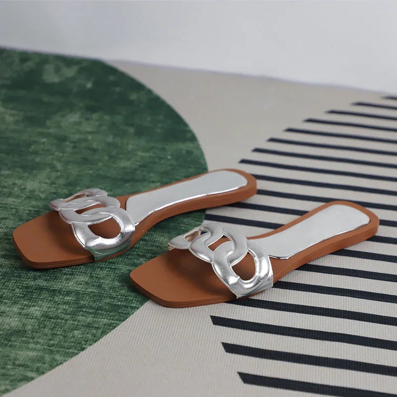 Zomers Stijl & Comfort met J Leeter