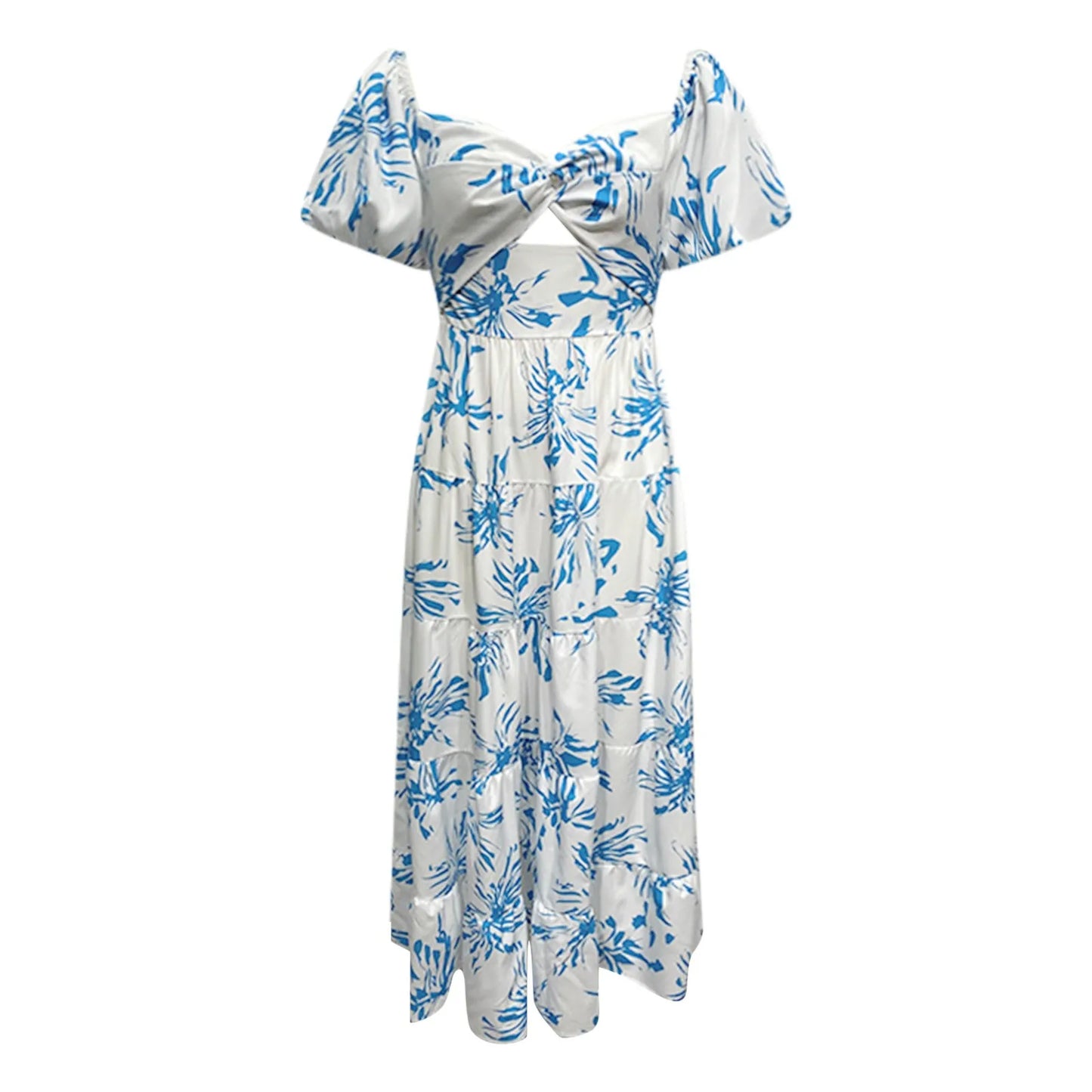Coraline Couture Zomerjurk