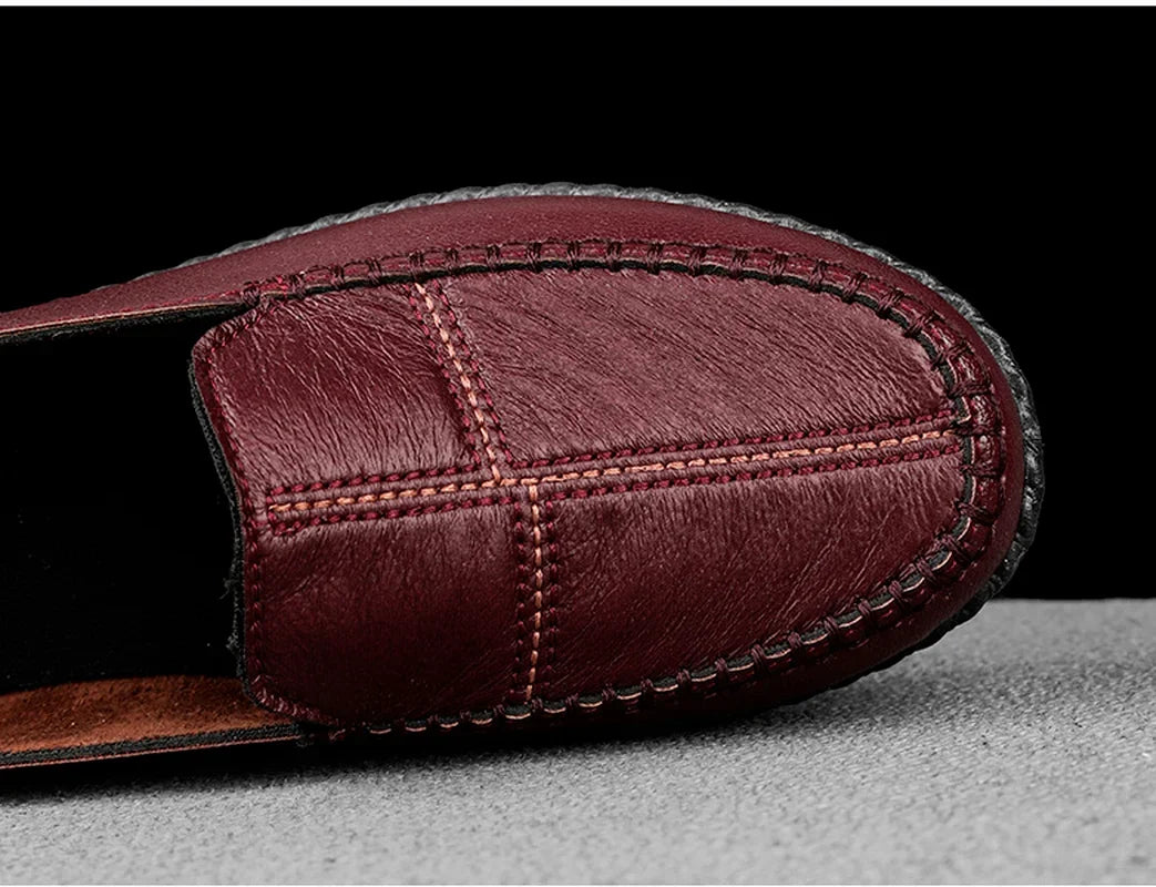 Sunny Steps Zomer Casual Loafers