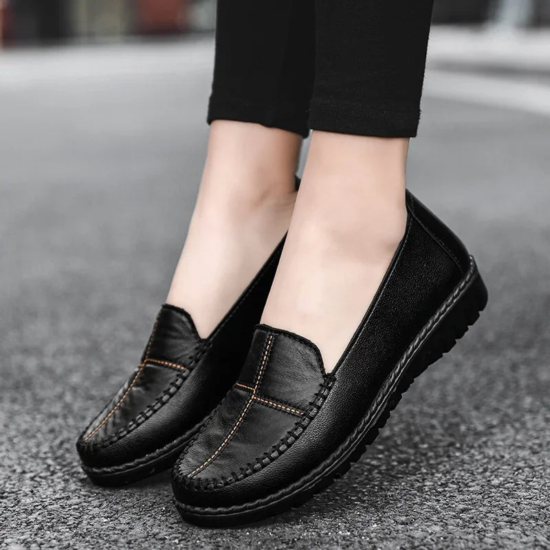Sunny Steps Zomer Casual Loafers
