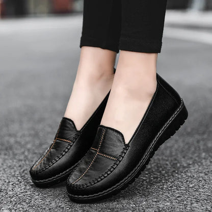 Sunny Steps Zomer Casual Loafers