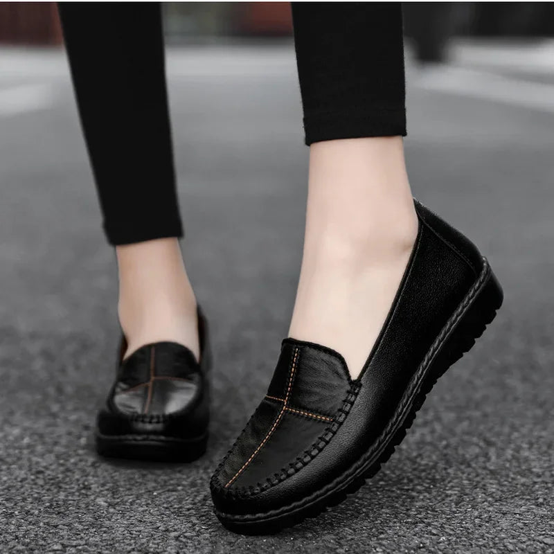 Sunny Steps Zomer Casual Loafers