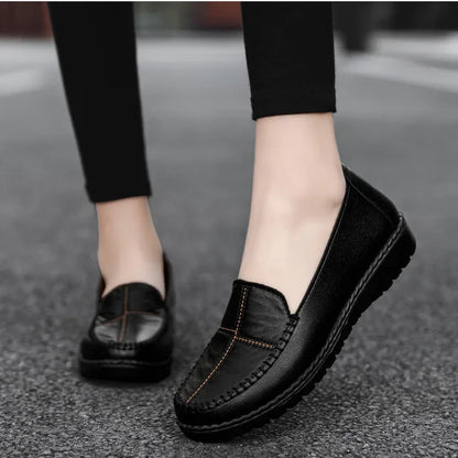 Sunny Steps Zomer Casual Loafers
