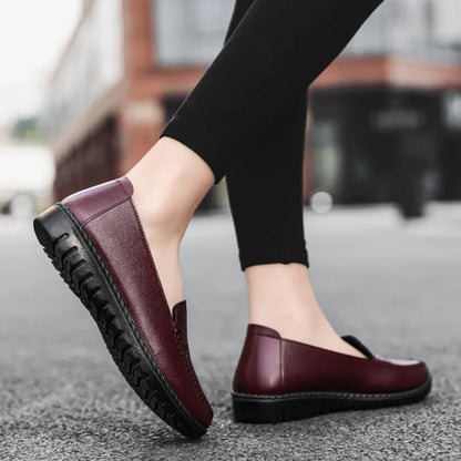 Sunny Steps Zomer Casual Loafers