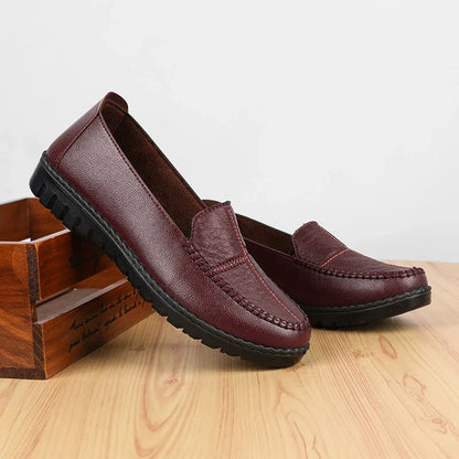 Sunny Steps Zomer Casual Loafers