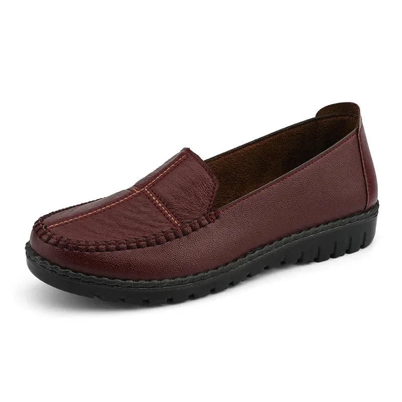 Sunny Steps Zomer Casual Loafers