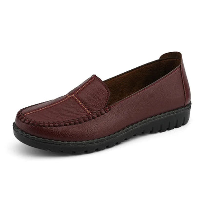 Sunny Steps Zomer Casual Loafers