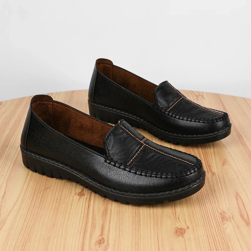 Sunny Steps Zomer Casual Loafers