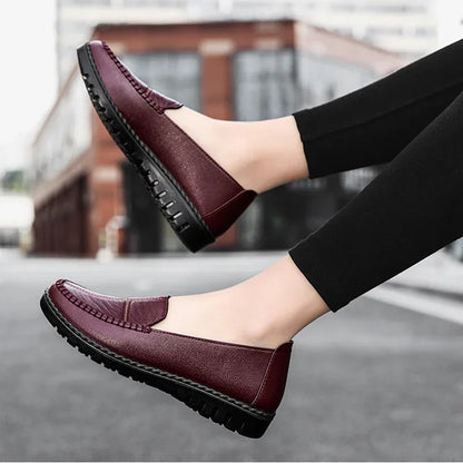 Sunny Steps Zomer Casual Loafers