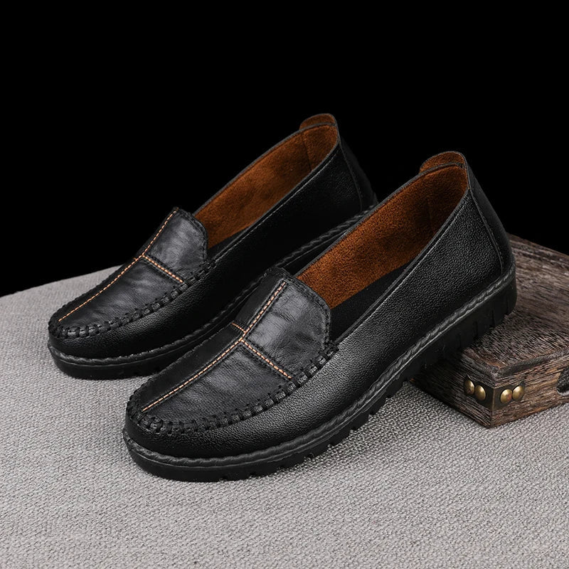 Sunny Steps Zomer Casual Loafers