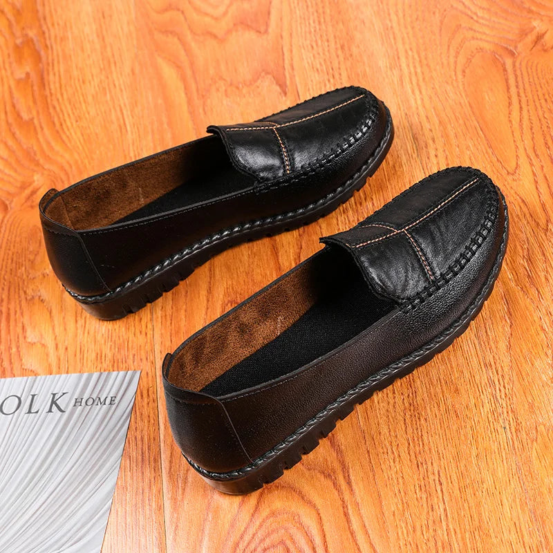 Sunny Steps Zomer Casual Loafers