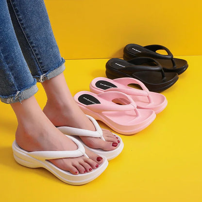 CleverLuxe Zomer Dames Slippers