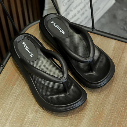 CleverLuxe Zomer Dames Slippers