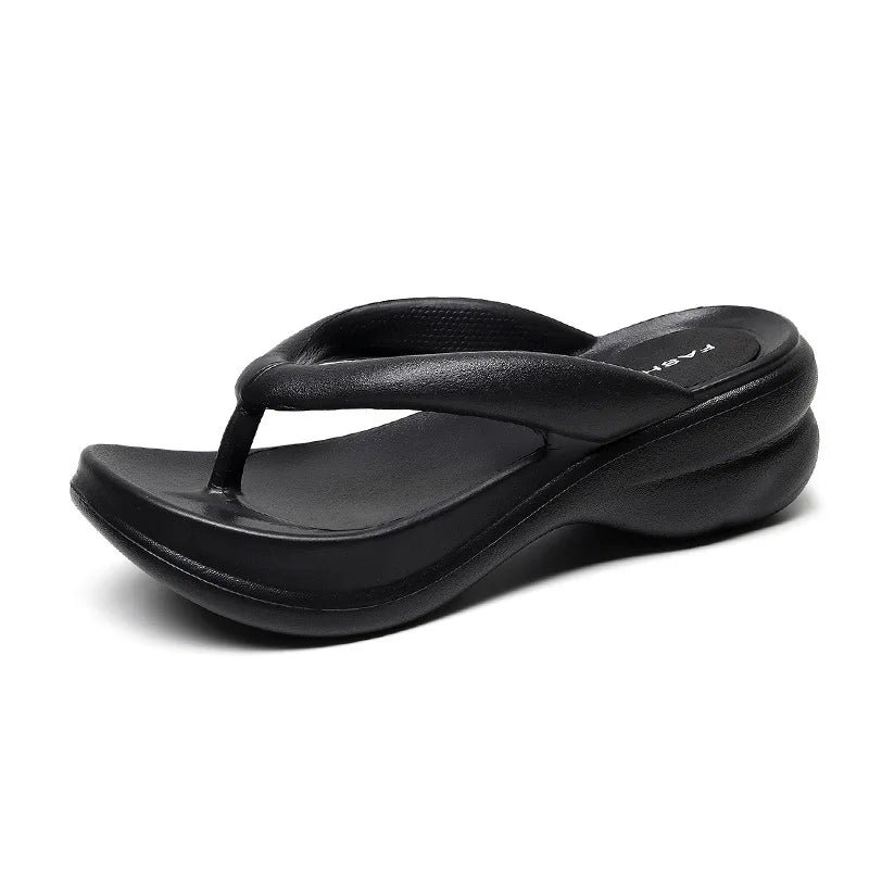 CleverLuxe Zomer Dames Slippers