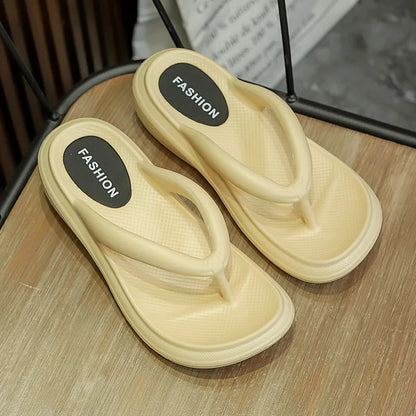 CleverLuxe Zomer Dames Slippers