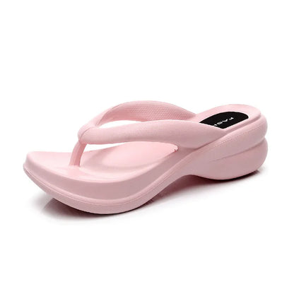CleverLuxe Zomer Dames Slippers