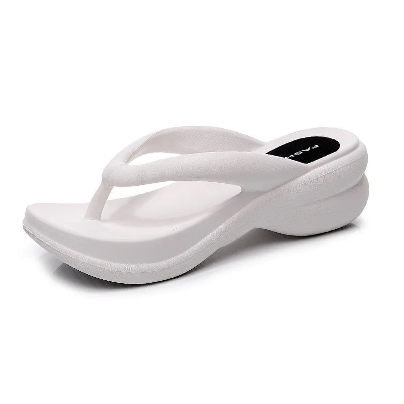 CleverLuxe Zomer Dames Slippers