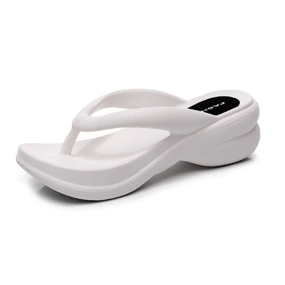 CleverLuxe Zomer Dames Slippers