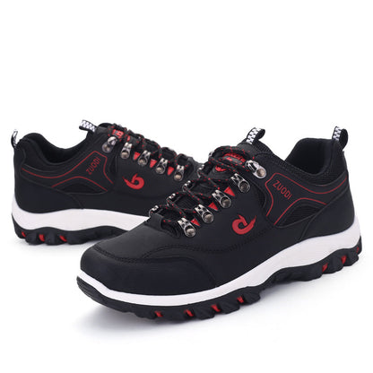 Sneakers - Ergonomiche e Traspiranti-1