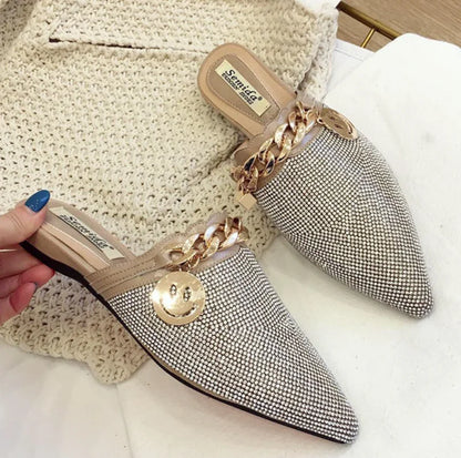 Bellezza Zwarte Damesschoenen