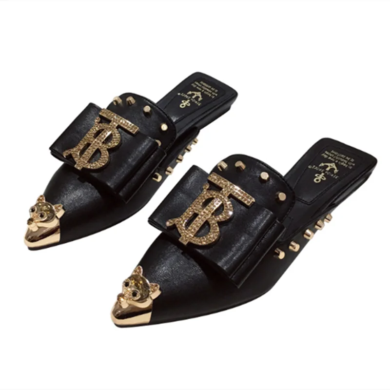 Bellezza Zwarte Damesschoenen