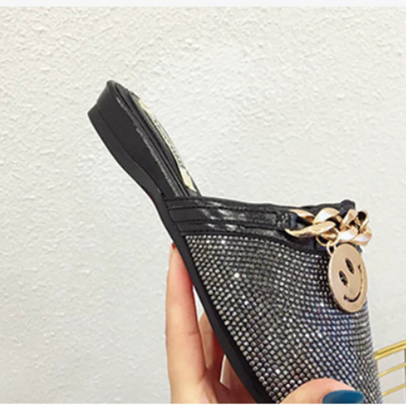 Bellezza Zwarte Damesschoenen