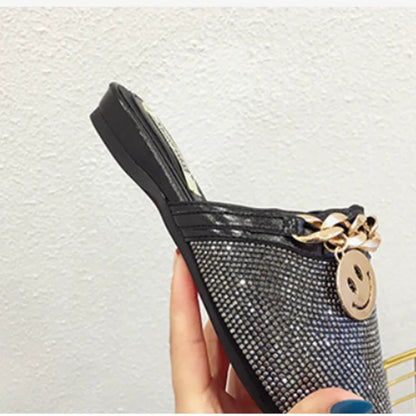 Bellezza Zwarte Damesschoenen