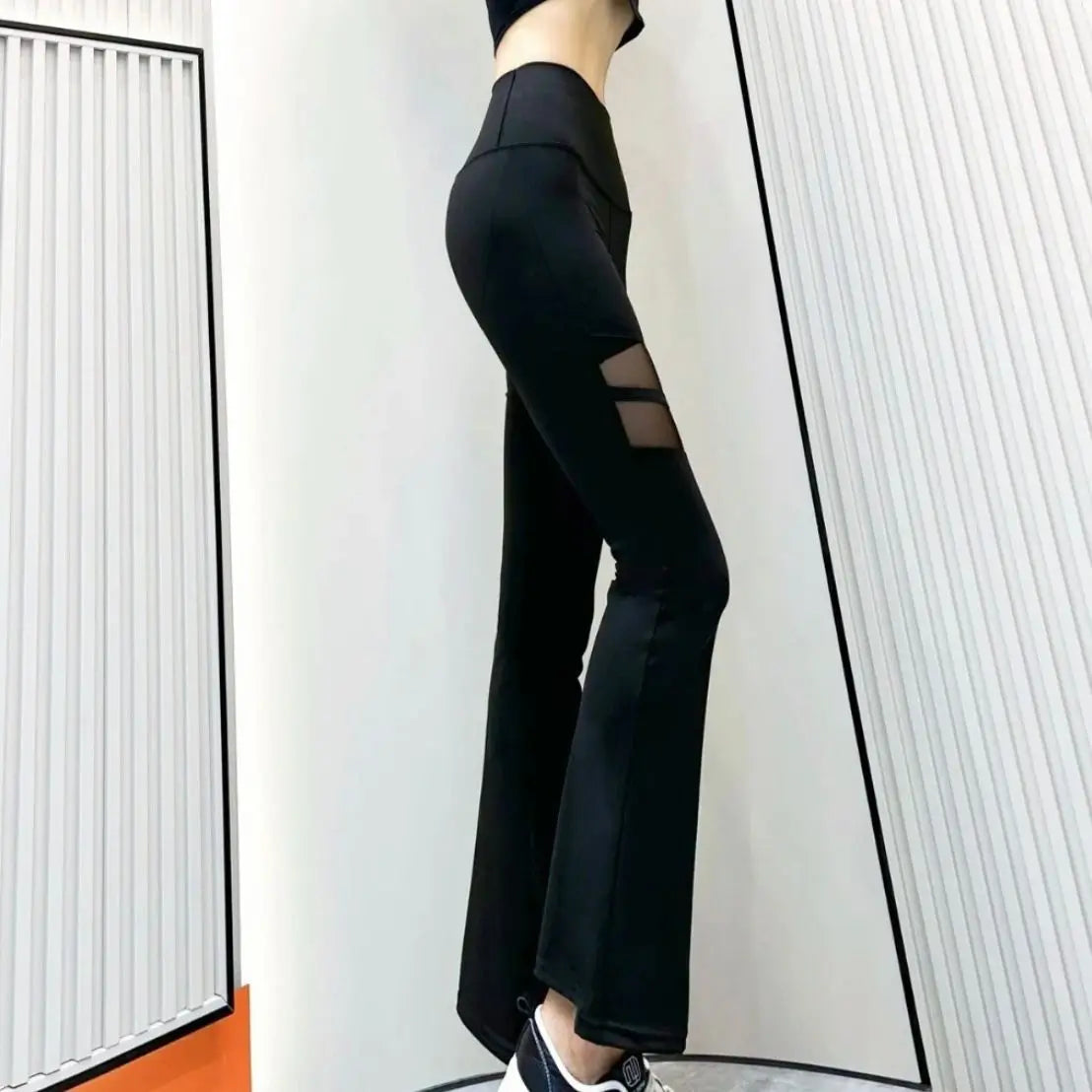 FlexiFit Couture Yoga Broek