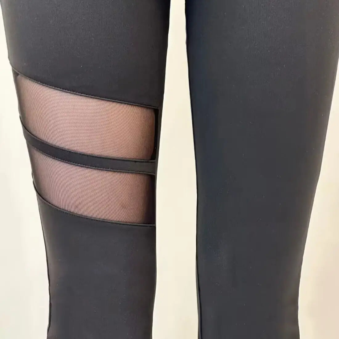 FlexiFit Couture Yoga Broek