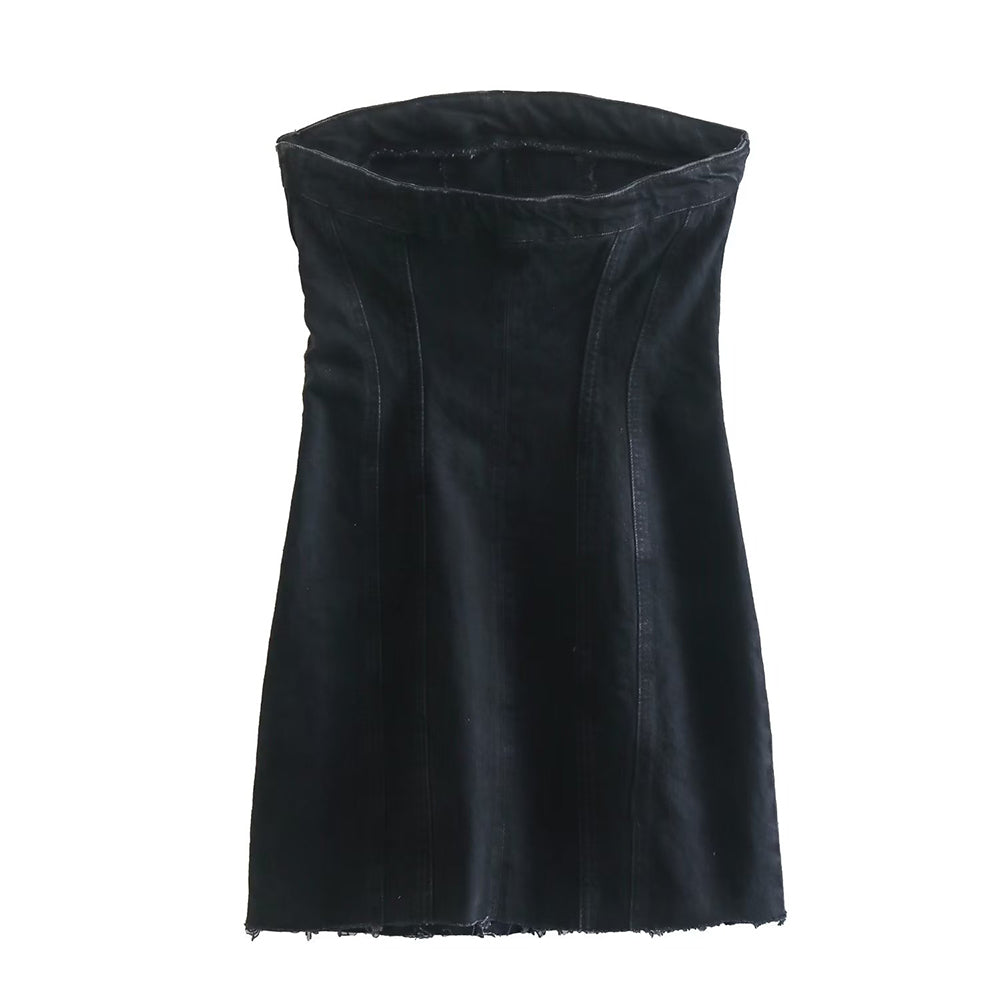 Strapless BH Bobbie Zonder Schouderbandjes voor Volle Buste