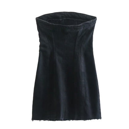 Strapless BH Bobbie Zonder Schouderbandjes voor Volle Buste