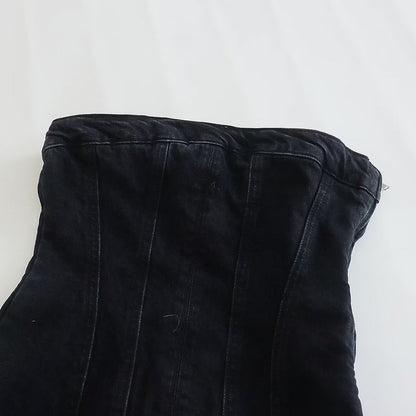 Strapless BH Bobbie Zonder Schouderbandjes voor Volle Buste