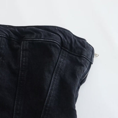 Strapless BH Bobbie Zonder Schouderbandjes voor Volle Buste