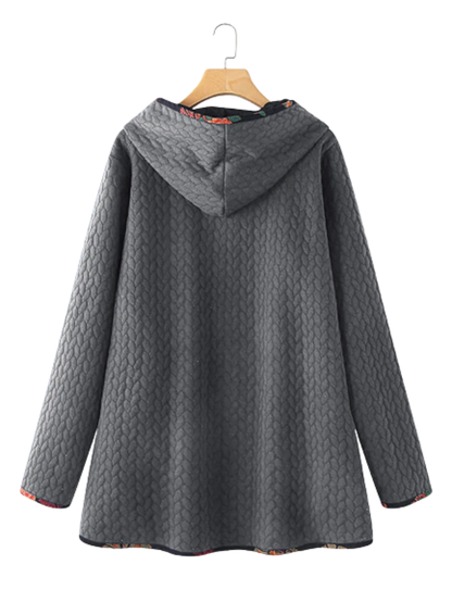 Elena | Cappotto invernale elegante