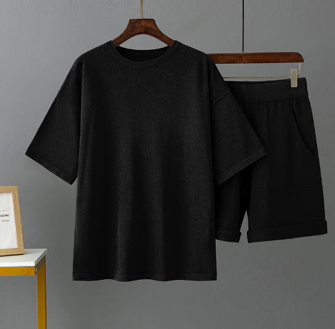 Mode Set voor Dames Comfortabel en Stijlvol