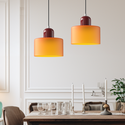 Zynova | Hanglamp | Modern & Elegant