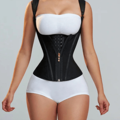 Slanke Bodyshaper voor Vrouwen met Comfortabele Pasvorm